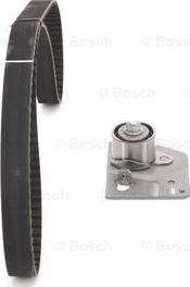 BOSCH 1 987 948 207 - Комплект ангренажен ремък vvparts.bg