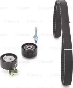 BOSCH 1 987 948 212 - Комплект ангренажен ремък vvparts.bg