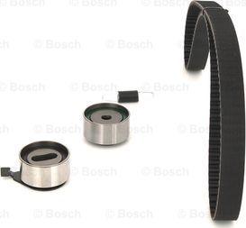 BOSCH 1 987 948 288 - Комплект ангренажен ремък vvparts.bg