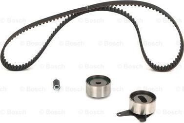 BOSCH 1 987 948 288 - Комплект ангренажен ремък vvparts.bg