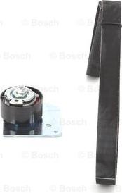 BOSCH 1 987 948 287 - Комплект ангренажен ремък vvparts.bg