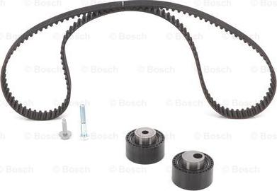 BOSCH 1 987 948 278 - Комплект ангренажен ремък vvparts.bg