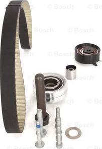 BOSCH 1 987 948 273 - Комплект ангренажен ремък vvparts.bg