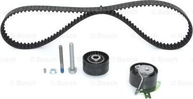 BOSCH 1 987 948 277 - Комплект ангренажен ремък vvparts.bg