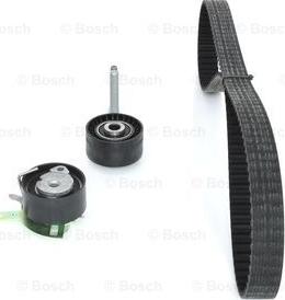 BOSCH 1 987 948 277 - Комплект ангренажен ремък vvparts.bg