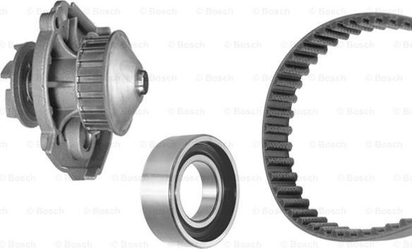 BOSCH 1 987 948 793 - Водна помпа+ к-кт ангренажен ремък vvparts.bg