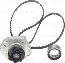 BOSCH 1 987 948 797 - Водна помпа+ к-кт ангренажен ремък vvparts.bg