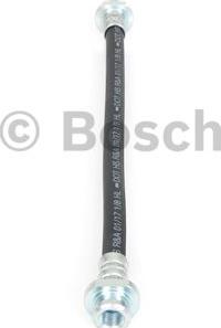 BOSCH 1 987 481 854 - Спирачен маркуч vvparts.bg