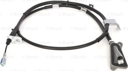 BOSCH 1 987 482 730 - Жило, ръчна спирачка vvparts.bg