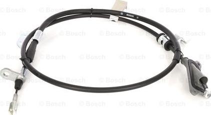 BOSCH 1 987 482 731 - Жило, ръчна спирачка vvparts.bg