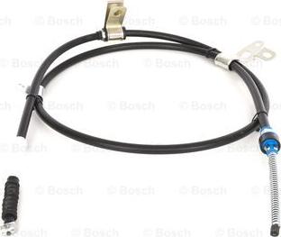 BOSCH 1 987 482 726 - Жило, ръчна спирачка vvparts.bg