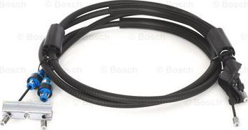 BOSCH 1 987 482 721 - Жило, ръчна спирачка vvparts.bg