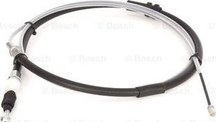 BOSCH 1 987 482 722 - Жило, ръчна спирачка vvparts.bg