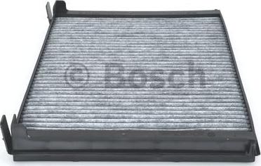 BOSCH 1 987 435 563 - Филтър купе (поленов филтър) vvparts.bg