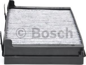 BOSCH 1 987 435 581 - Филтър купе (поленов филтър) vvparts.bg