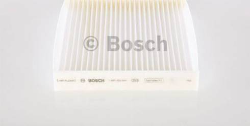 BOSCH 1 987 435 044 - Филтър купе (поленов филтър) vvparts.bg