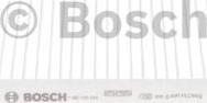 BOSCH 1 987 435 059 - Филтър купе (поленов филтър) vvparts.bg