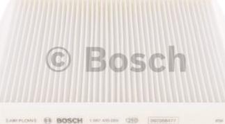 BOSCH 1 987 435 069 - Филтър купе (поленов филтър) vvparts.bg