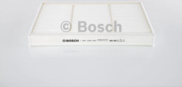 BOSCH 1 987 435 004 - Филтър купе (поленов филтър) vvparts.bg