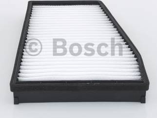 BOSCH 1 987 435 038 - Филтър купе (поленов филтър) vvparts.bg