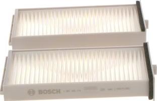 BOSCH 1 987 435 119 - Филтър купе (поленов филтър) vvparts.bg