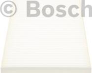 BOSCH 1 987 435 125 - Филтър купе (поленов филтър) vvparts.bg