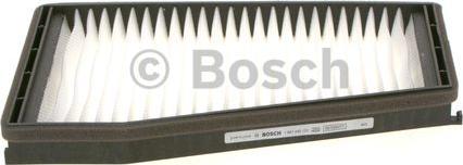 BOSCH 1987435122 - Филтър купе (поленов филтър) vvparts.bg