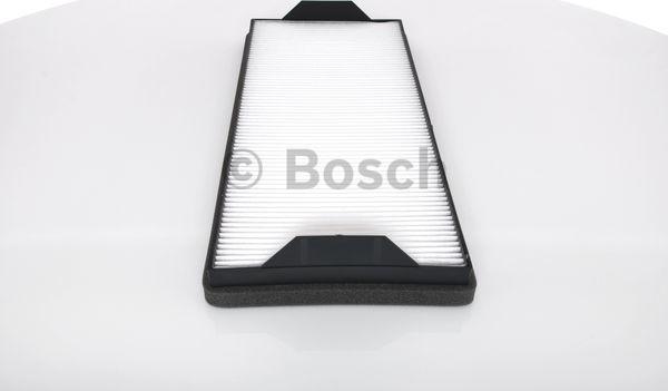 BOSCH 1 987 431 168 - Филтър купе (поленов филтър) vvparts.bg