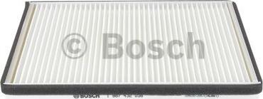 BOSCH 1 987 432 058 - Филтър купе (поленов филтър) vvparts.bg