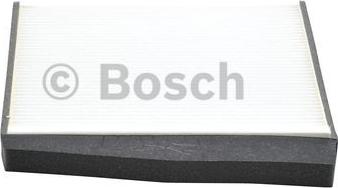 BOSCH 1 987 432 064 - Филтър купе (поленов филтър) vvparts.bg