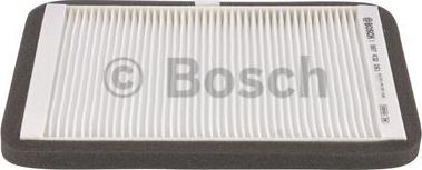 BOSCH 1 987 432 061 - Филтър купе (поленов филтър) vvparts.bg