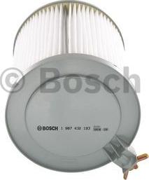 BOSCH 1 987 432 193 - Филтър купе (поленов филтър) vvparts.bg