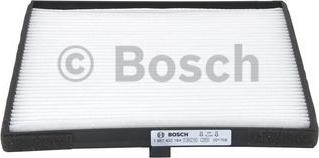 BOSCH 1 987 432 164 - Филтър купе (поленов филтър) vvparts.bg