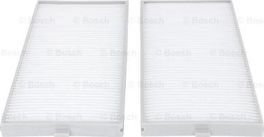 BOSCH 1 987 432 161 - Филтър купе (поленов филтър) vvparts.bg