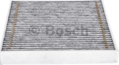 BOSCH 1 987 432 368 - Филтър купе (поленов филтър) vvparts.bg