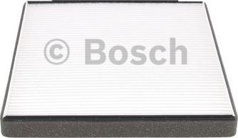 BOSCH 1 987 432 241 - Филтър купе (поленов филтър) vvparts.bg