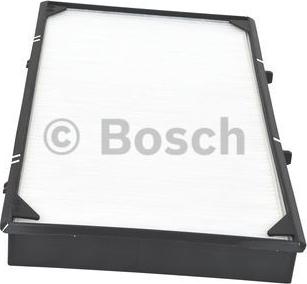 BOSCH 1 987 432 208 - Филтър купе (поленов филтър) vvparts.bg