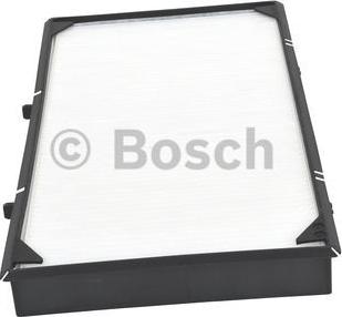 BOSCH 1 987 432 208 - Филтър купе (поленов филтър) vvparts.bg