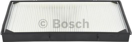 BOSCH 1 987 432 208 - Филтър купе (поленов филтър) vvparts.bg