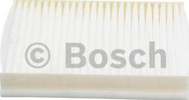 BOSCH 1 987 432 228 - Филтър купе (поленов филтър) vvparts.bg