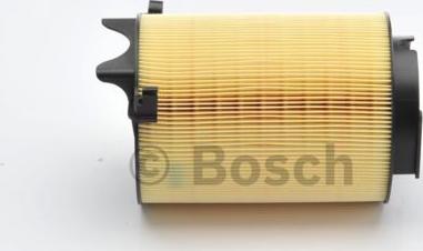 BOSCH 1 987 429 405 - Въздушен филтър vvparts.bg