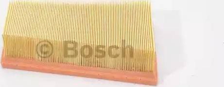 BOSCH 1 987 429 406 - Въздушен филтър vvparts.bg