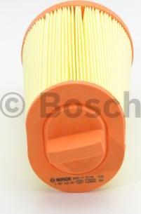 BOSCH 1 987 429 401 - Въздушен филтър vvparts.bg