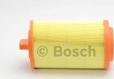 BOSCH 1 987 429 401 - Въздушен филтър vvparts.bg