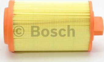 BOSCH 1 987 429 401 - Въздушен филтър vvparts.bg