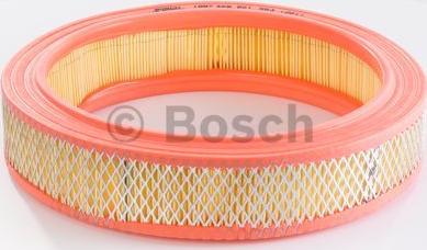 BOSCH 1 987 429 601 - Въздушен филтър vvparts.bg