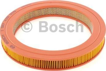 BOSCH 1 987 429 029 - Въздушен филтър vvparts.bg