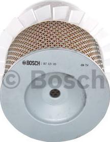 BOSCH 1 987 429 169 - Въздушен филтър vvparts.bg