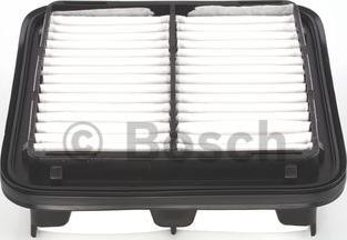 BOSCH 1 987 429 164 - Въздушен филтър vvparts.bg