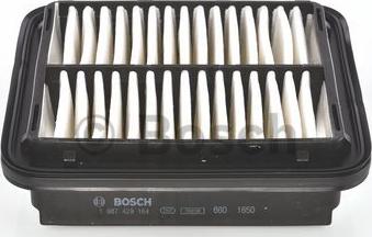 BOSCH 1 987 429 164 - Въздушен филтър vvparts.bg